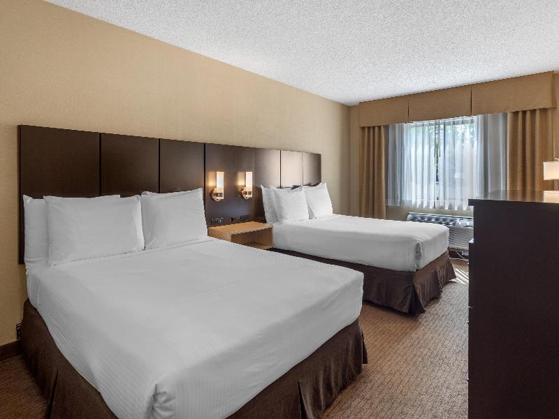 Best Western Seattle Airport Hotel image