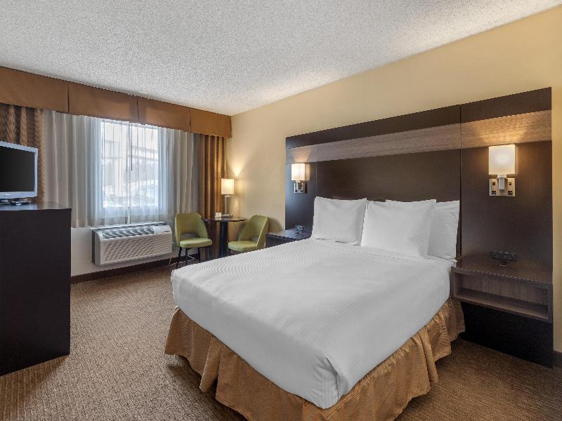 Best Western Seattle Airport Hotel image