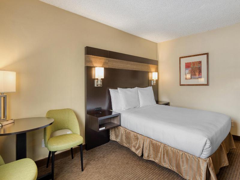 Best Western Seattle Airport Hotel image