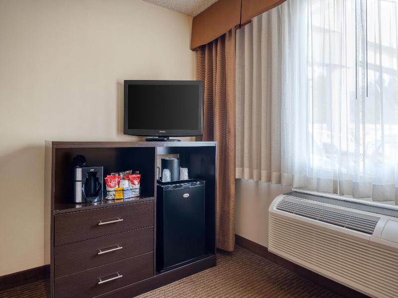 Best Western Seattle Airport Hotel image