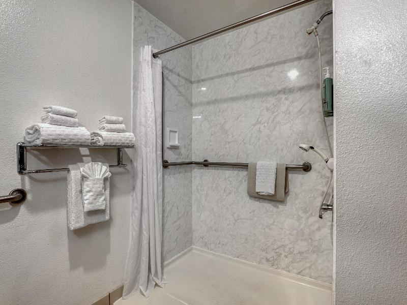 Best Western Seattle Airport Hotel image
