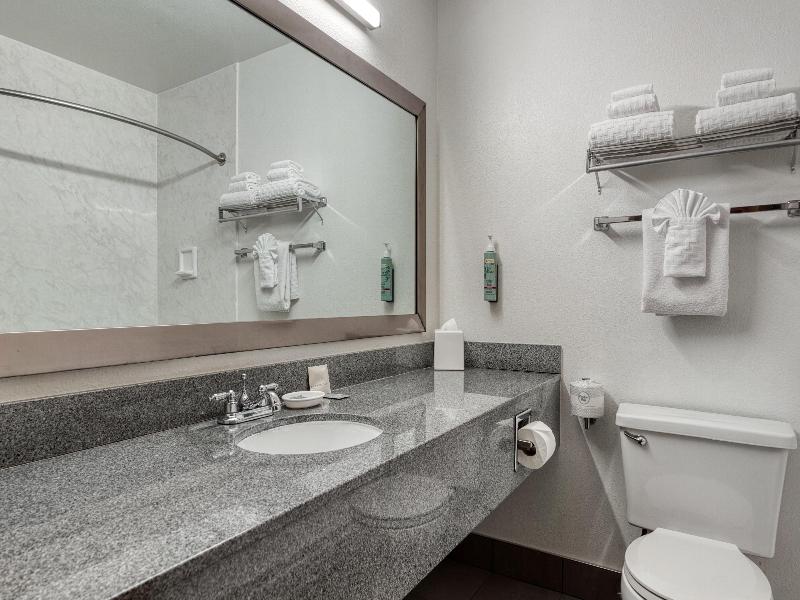 Best Western Seattle Airport Hotel image