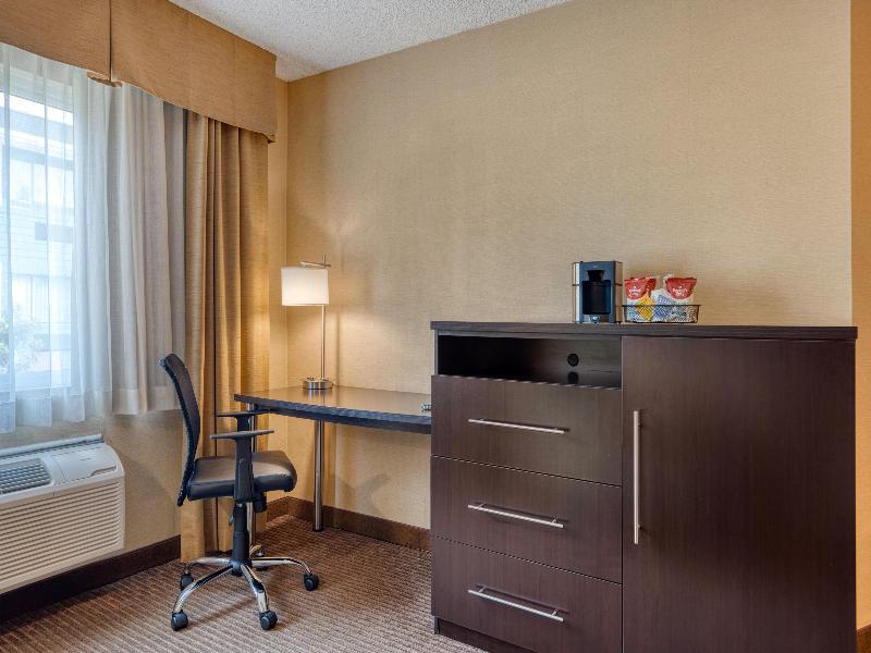 Best Western Seattle Airport Hotel image
