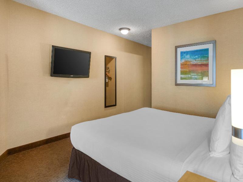 Best Western Seattle Airport Hotel image