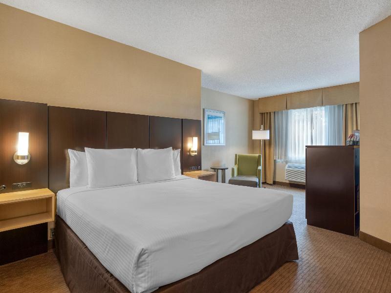 Best Western Seattle Airport Hotel image