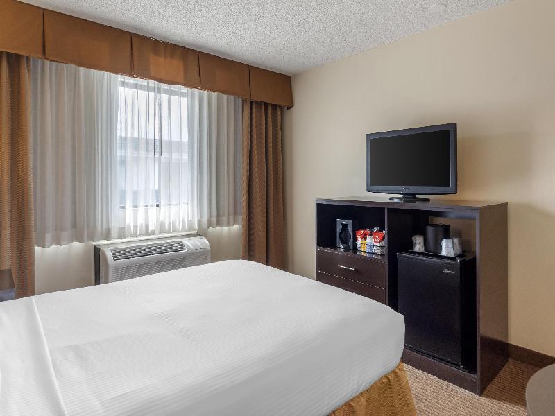 Best Western Seattle Airport Hotel image