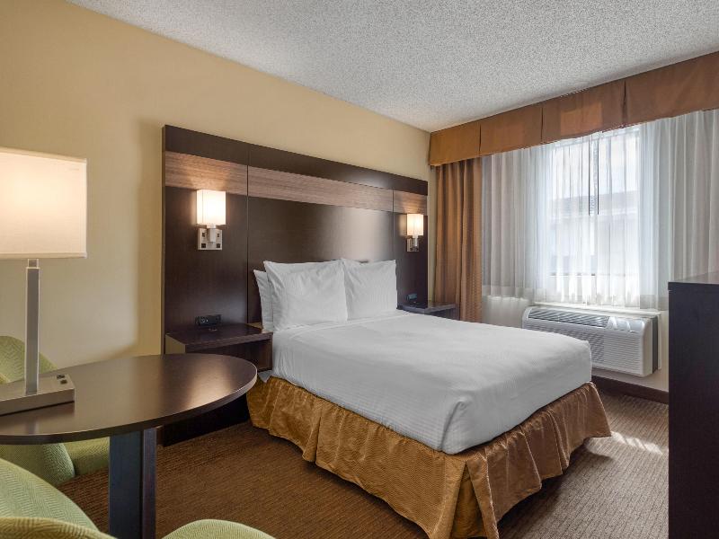 Best Western Seattle Airport Hotel image