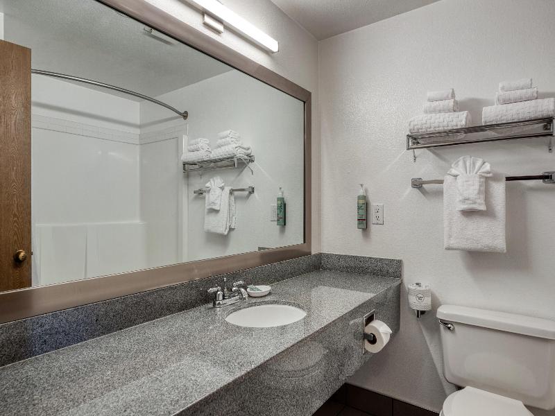 Best Western Seattle Airport Hotel image