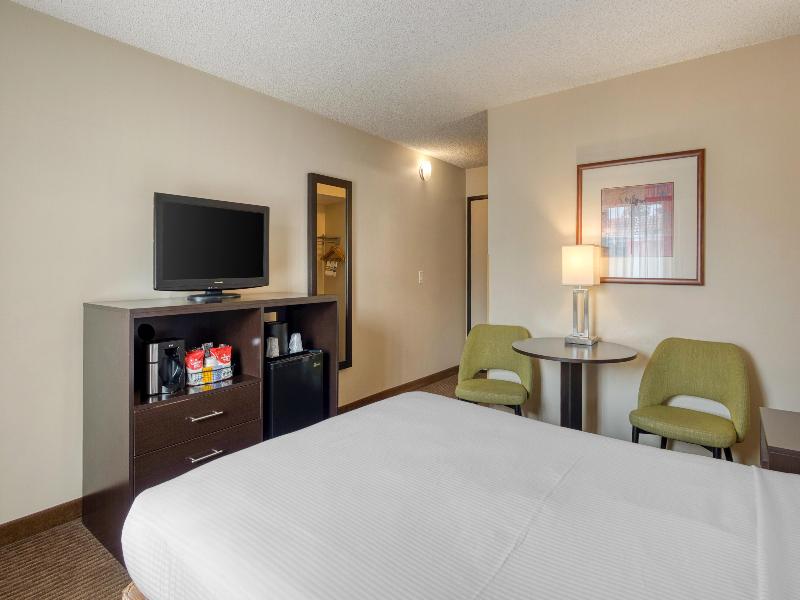 Best Western Seattle Airport Hotel image