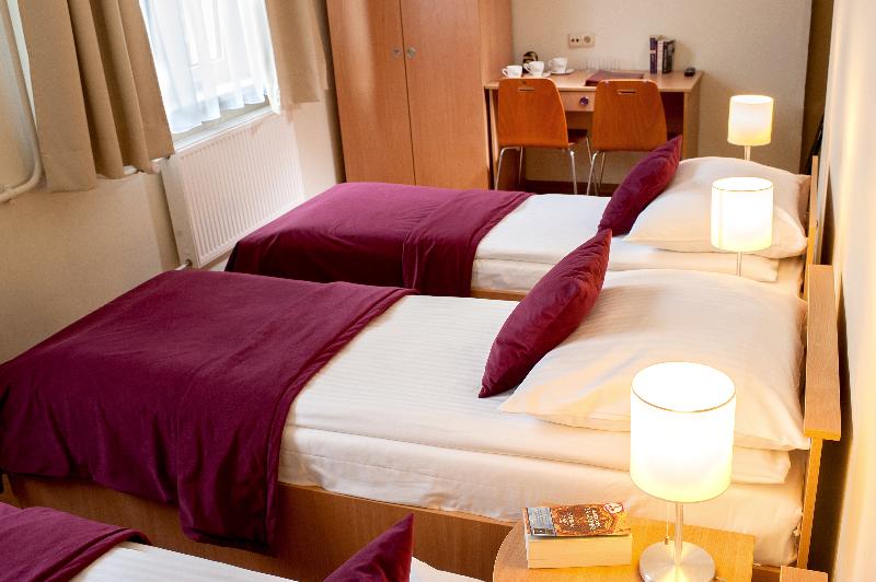 Maly Krakow Aparthotel