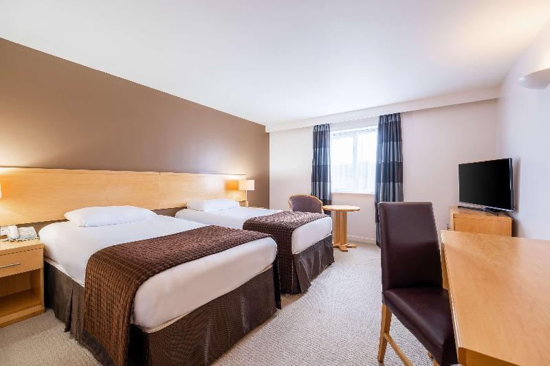  The Barn Hotel & Spa image