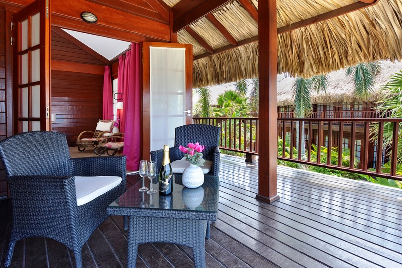 Kontiki Beach Resort Curacao property photo 3