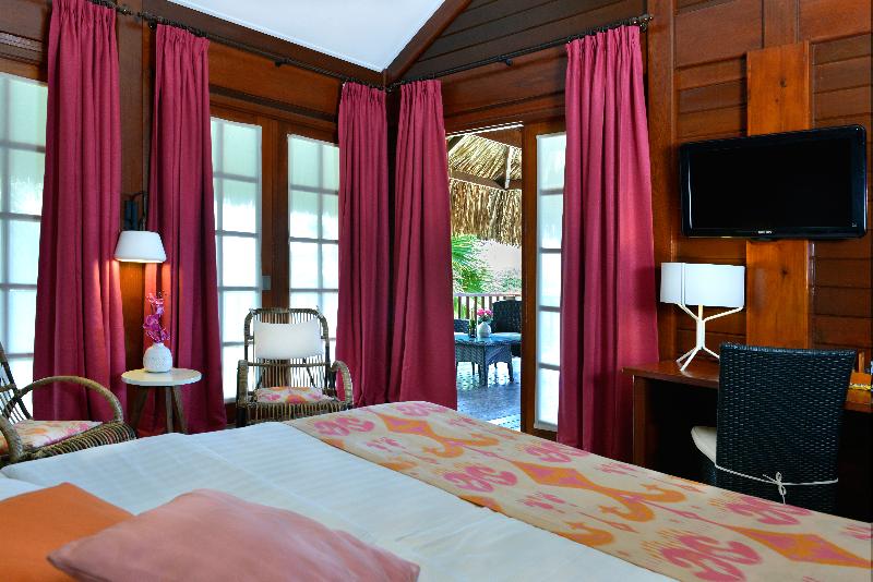 DOUBLE SUPERIOR KING BED