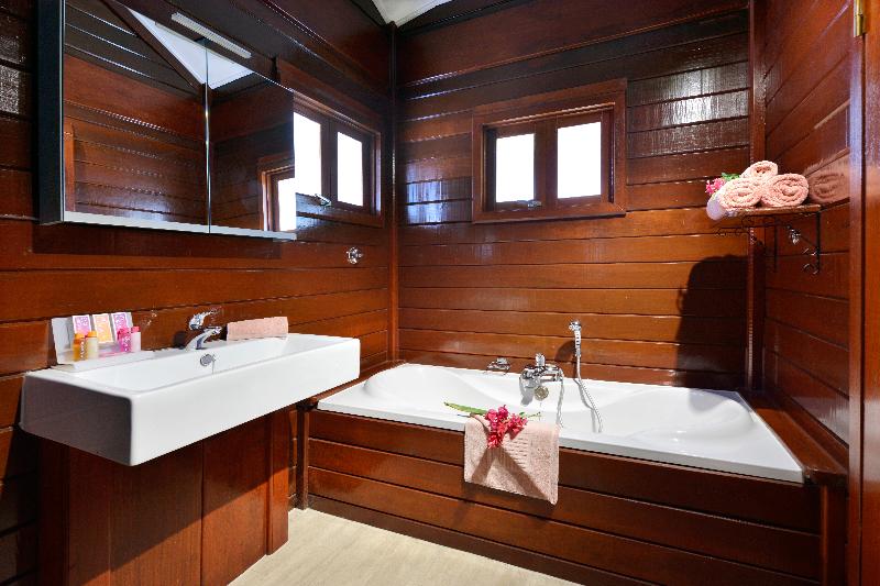 Kontiki Beach Resort Curacao gallery photo 6