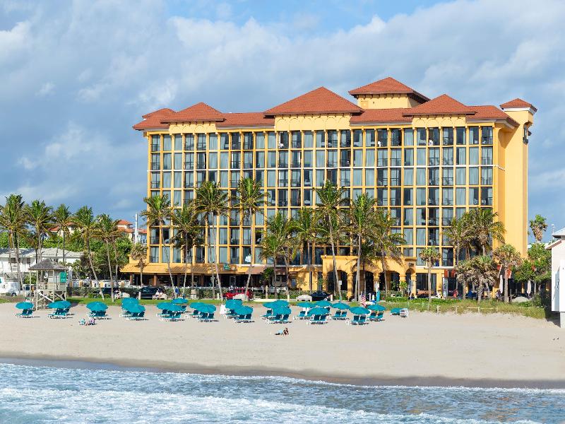 Wyndham Deerfield Beach Resort image