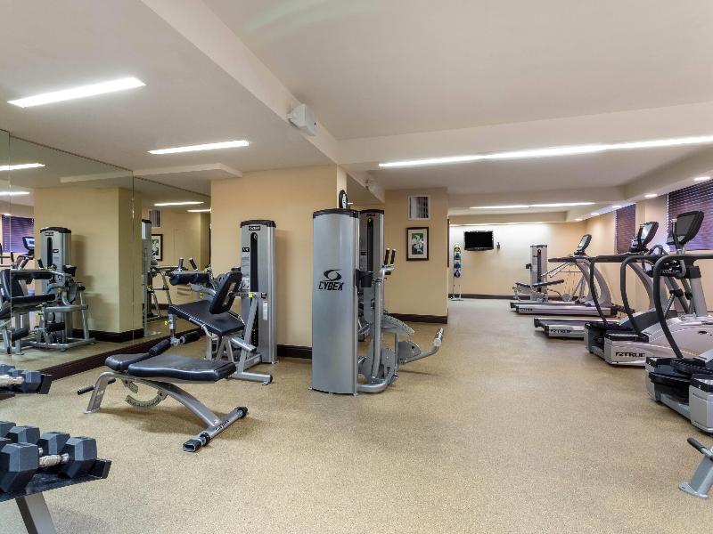 Wyndham Deerfield Beach Resort image
