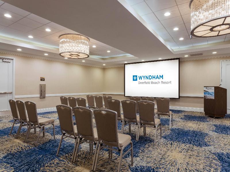 Wyndham Deerfield Beach Resort image