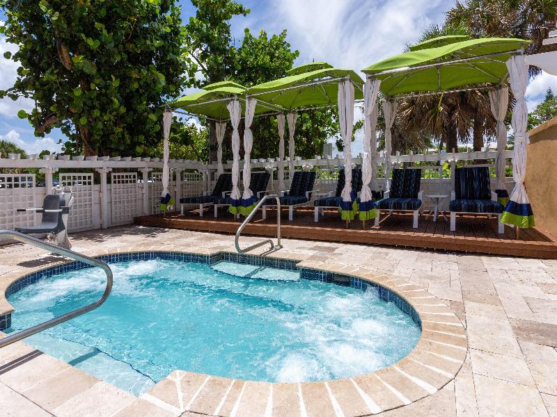 Wyndham Deerfield Beach Resort image