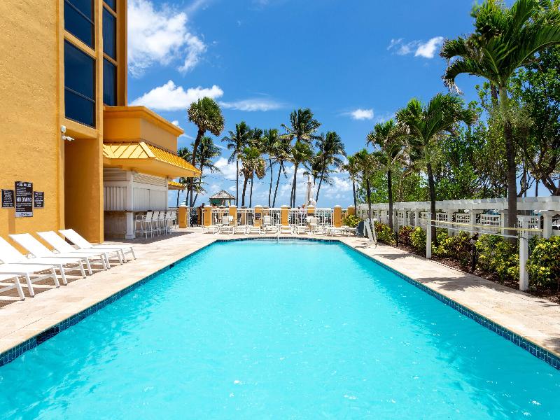 Wyndham Deerfield Beach Resort image