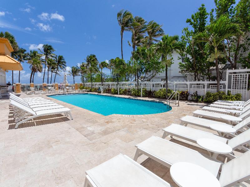Wyndham Deerfield Beach Resort image