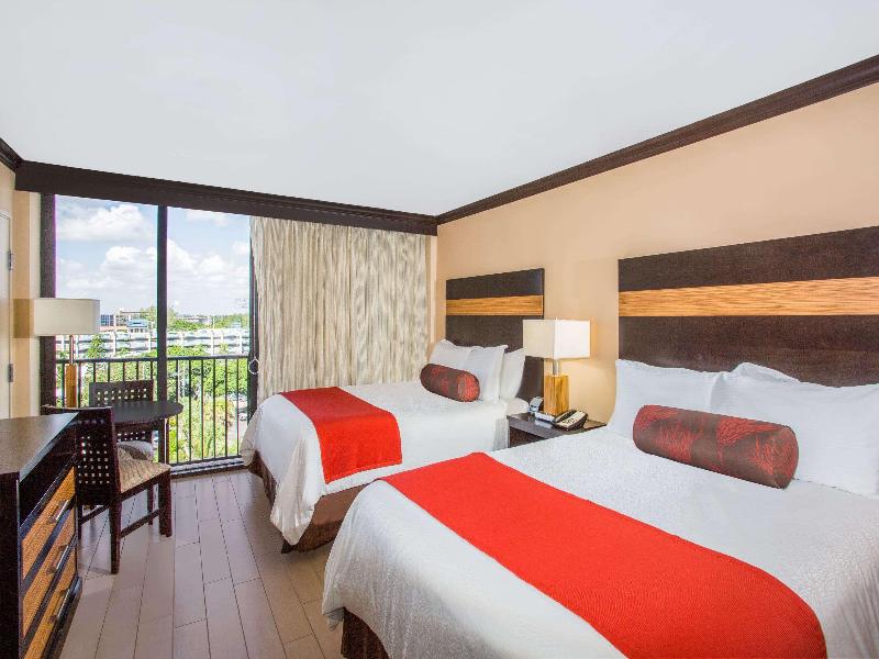Wyndham Deerfield Beach Resort image