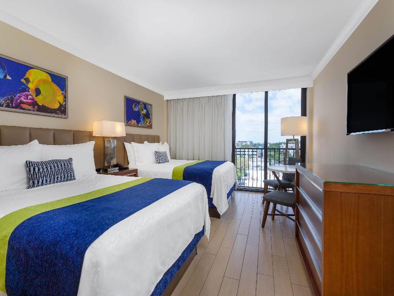 Wyndham Deerfield Beach Resort image