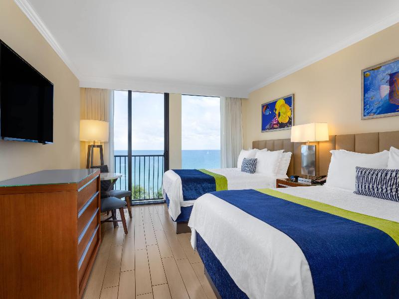Wyndham Deerfield Beach Resort image