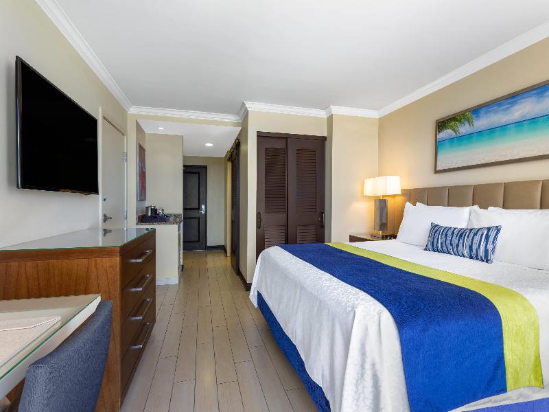 Wyndham Deerfield Beach Resort image
