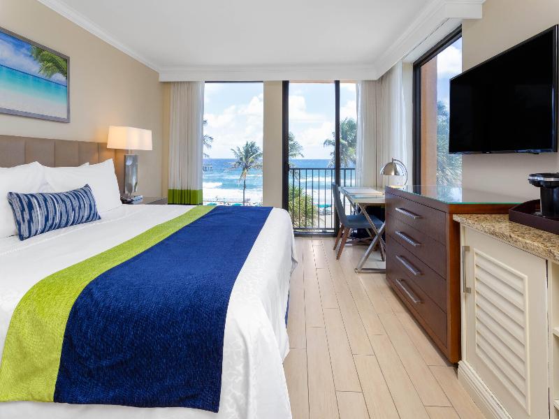 Wyndham Deerfield Beach Resort image