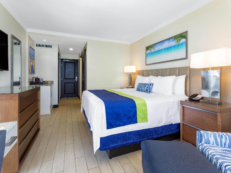 Wyndham Deerfield Beach Resort image