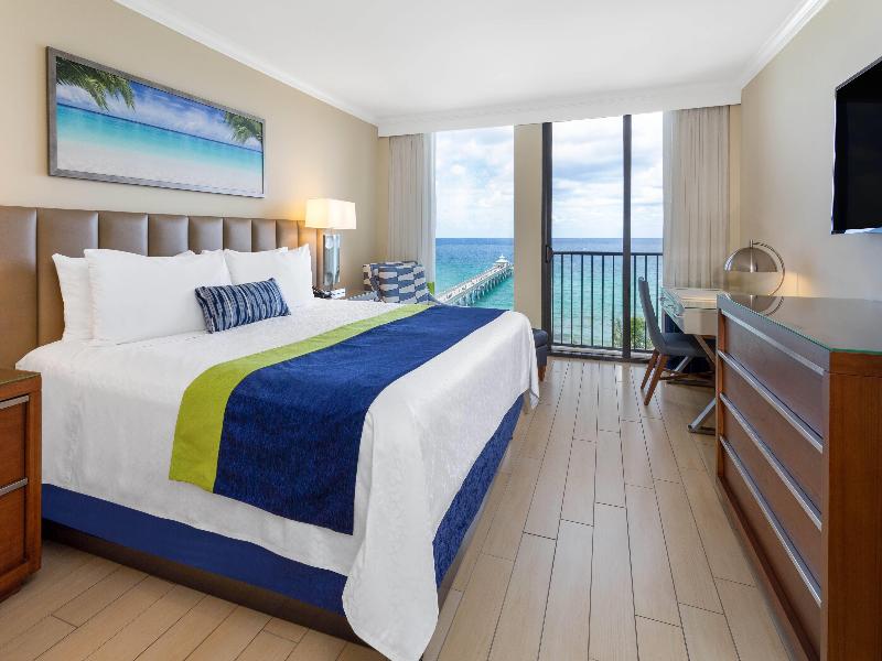 Wyndham Deerfield Beach Resort image