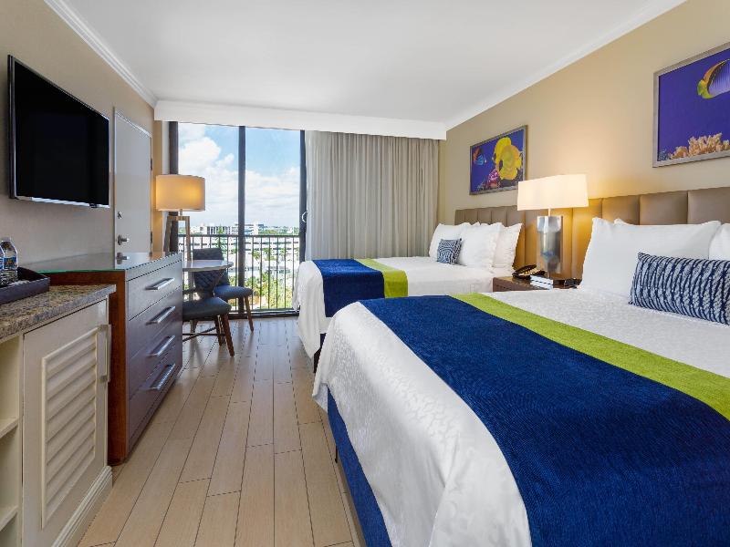 Wyndham Deerfield Beach Resort image