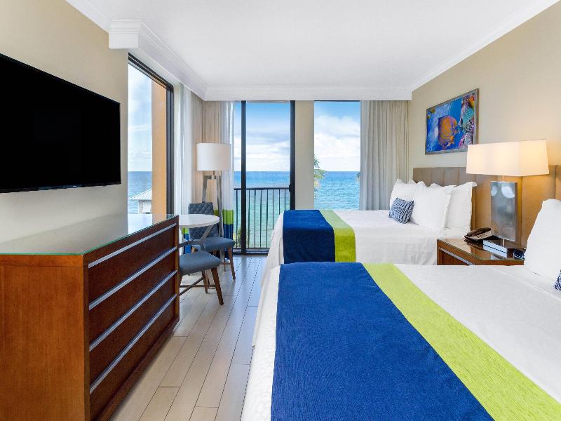 Wyndham Deerfield Beach Resort image