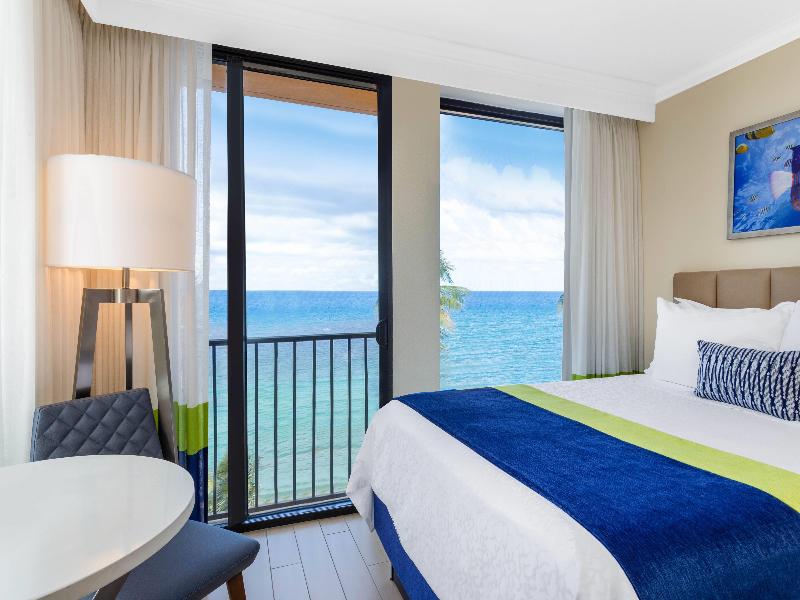 Wyndham Deerfield Beach Resort image