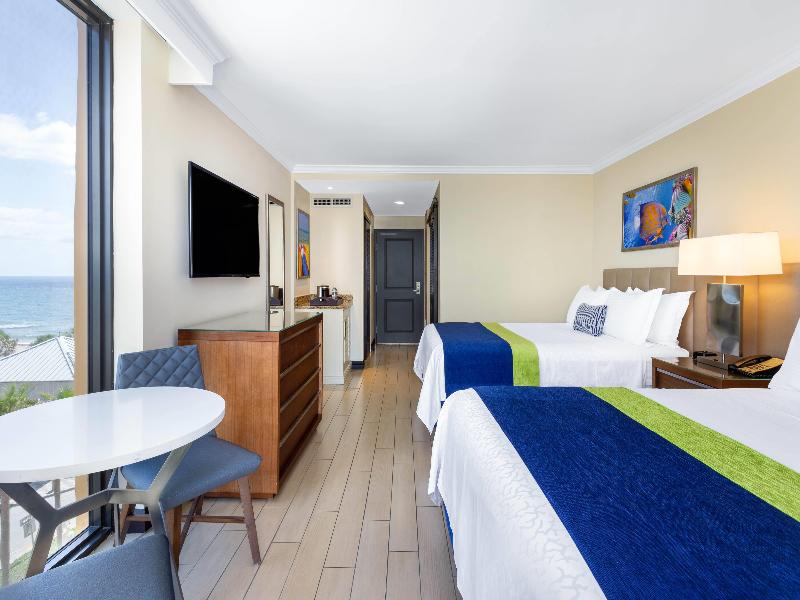 Wyndham Deerfield Beach Resort image
