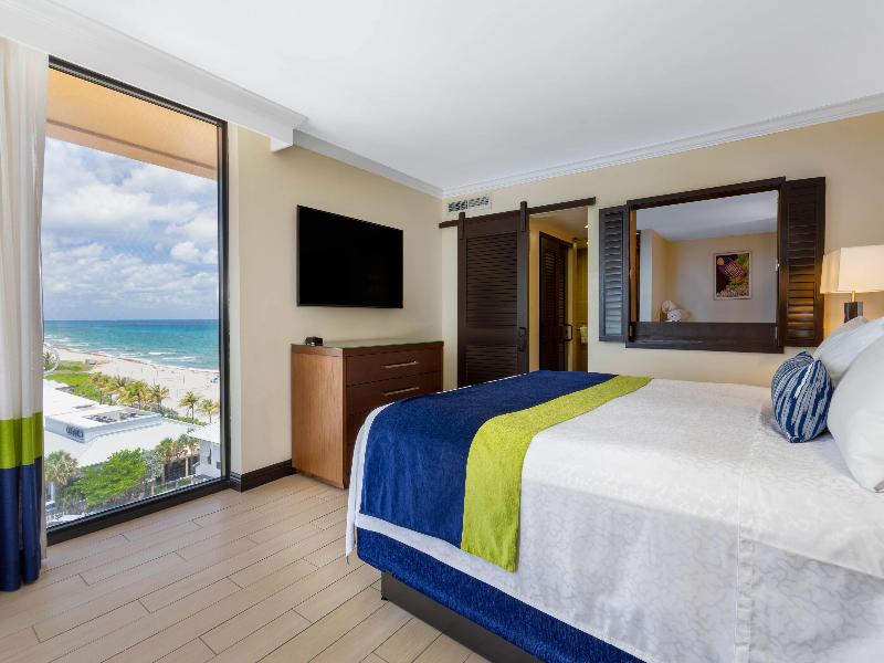 Wyndham Deerfield Beach Resort image