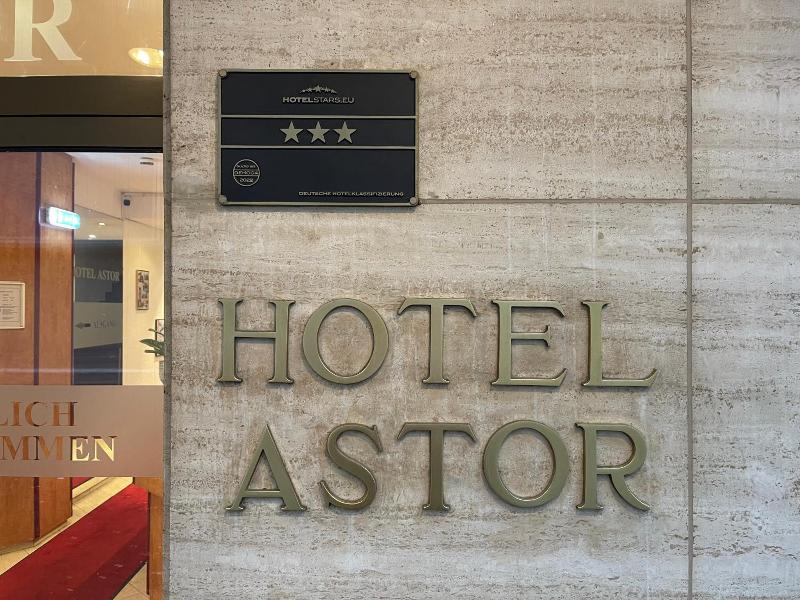 Astor image
