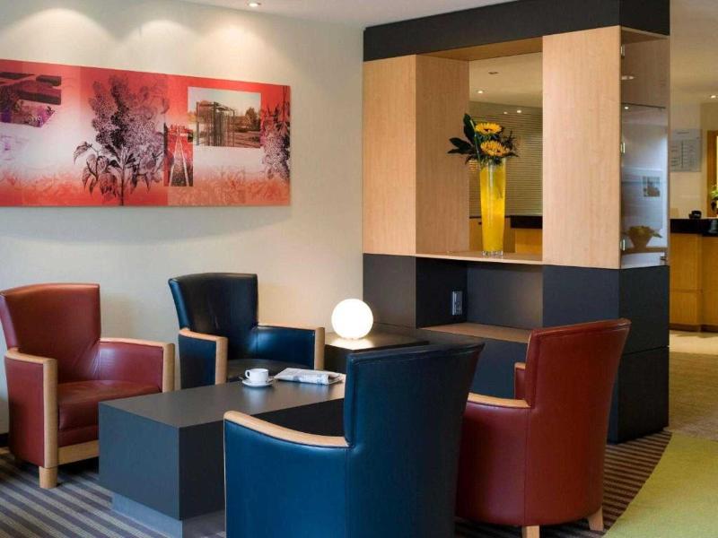 Sunday Hotel Saarbruecken Sued image