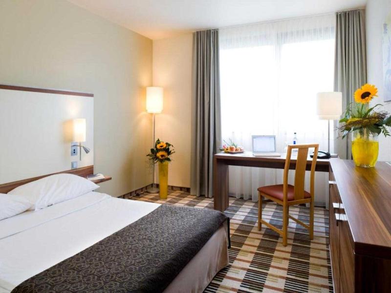 Sunday Hotel Saarbruecken Sued image