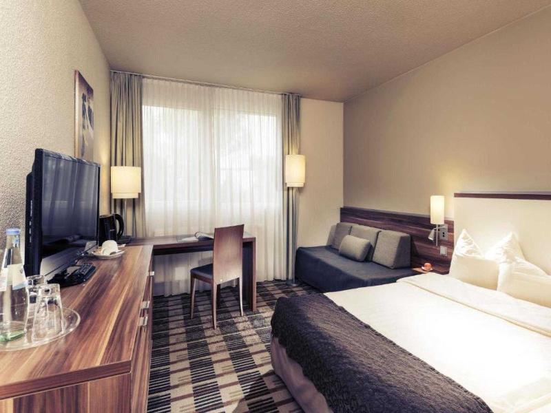 Sunday Hotel Saarbruecken Sued image