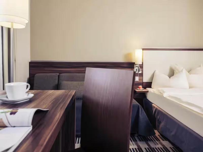 Sunday Hotel Saarbruecken Sued image