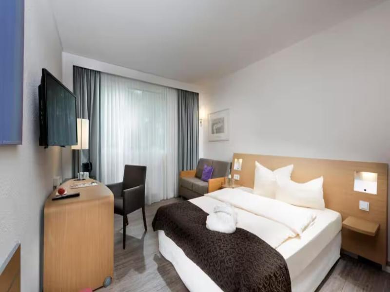 Sunday Hotel Saarbruecken Sued image
