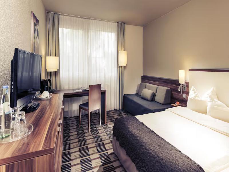 Sunday Hotel Saarbruecken Sued image