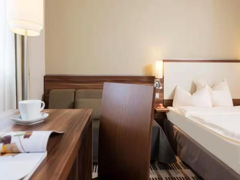 Sunday Hotel Saarbruecken Sued image