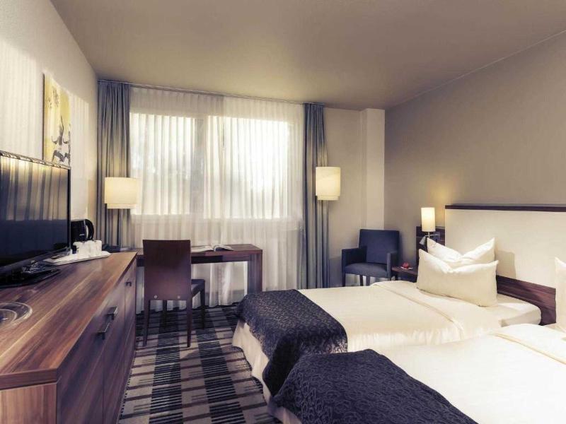 Sunday Hotel Saarbruecken Sued image