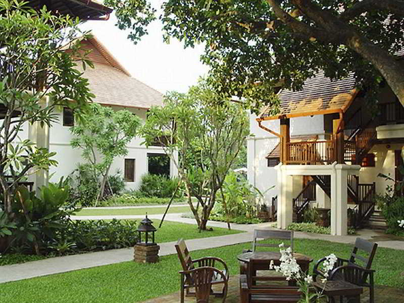 Lanna Mantra Hotel Chiang Mai