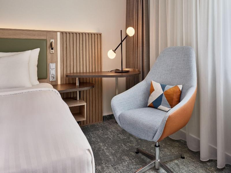 Courtyard by Marriott Dortmund image