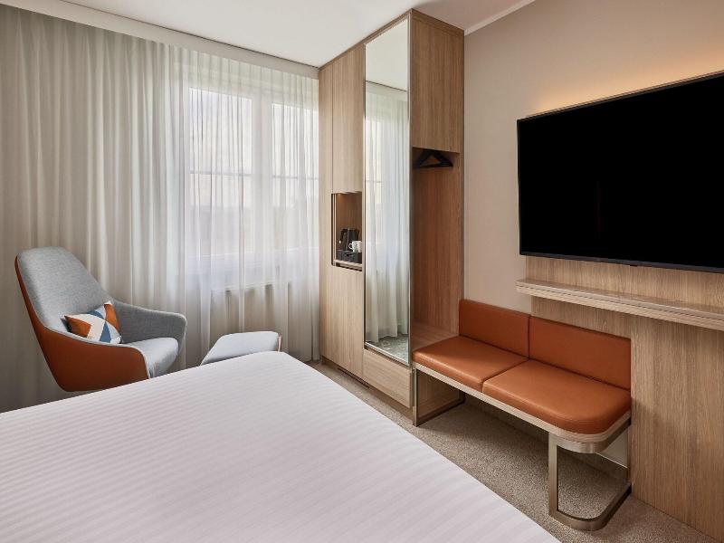 Courtyard by Marriott Dortmund image