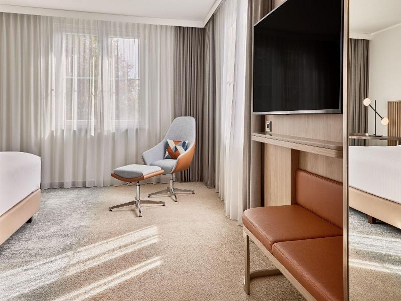 Courtyard by Marriott Dortmund image