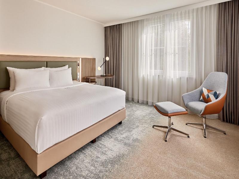 Courtyard by Marriott Dortmund image